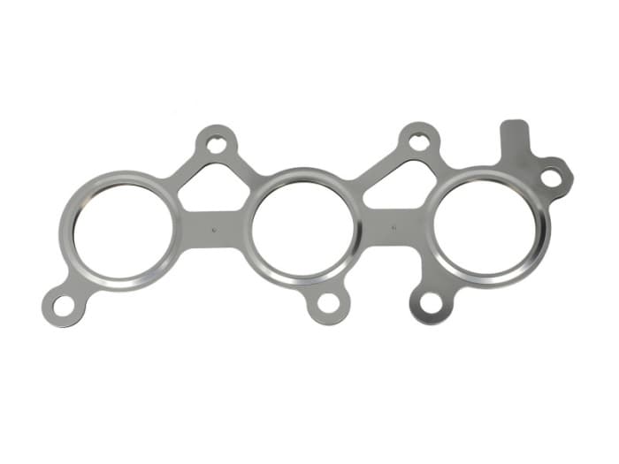 Garnitura galerie evacuare potrivit LEXUS ES, GS, IS C, IS II, IS III, RC, RX; TOYOTA AVALON, CAMRY, CROWN, HARRIER, HIGHLANDER KLUGER, MARK X I, MARK X II, MARK X ZIO I, PREVIA III 2.5-3.5H 09.03-