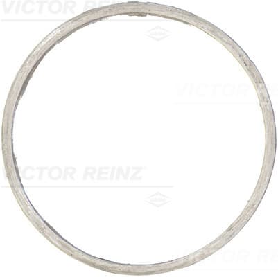 Garnitura galerie evacuare potrivit LEXUS LS, LX; TOYOTA LAND CRUISER 300 3.4 3.5 10.17-