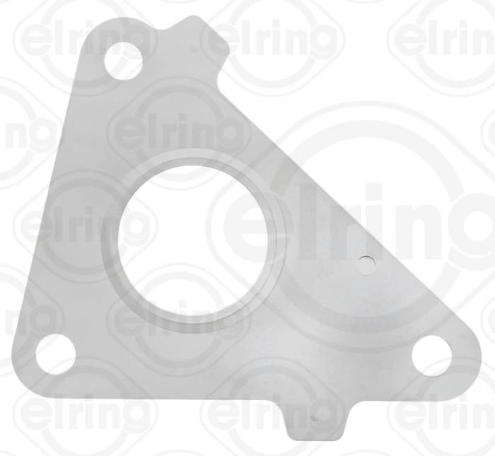 Garnitura galerie evacuare potrivit MAZDA 2, 3, CX-3 1.5D 08.14-