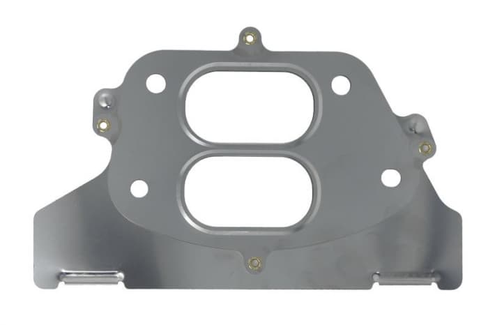 Garnitura galerie evacuare potrivit MERCEDES C ALL-TERRAIN (S206), C T-MODEL (S206), C (W206), CLE (A236), CLE (C236), E T-MODEL (S214), E (W214), GLC (C254), GLC (X254), GLE (C167) 1.5H 2.0H 03.21-