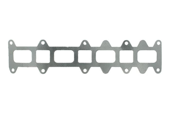 Garnitura galerie evacuare potrivit MITSUBISHI CANTER (FB7, FB8, FE7, FE8) VII, CANTER (FE5, FE6) VI; MULTICAR FUMO, M31; TEMSA PRESTIJ; IVECO DAILY III, DAILY IV 4P10-0AT3-F30DTE(F1CE3481N) 07.99-