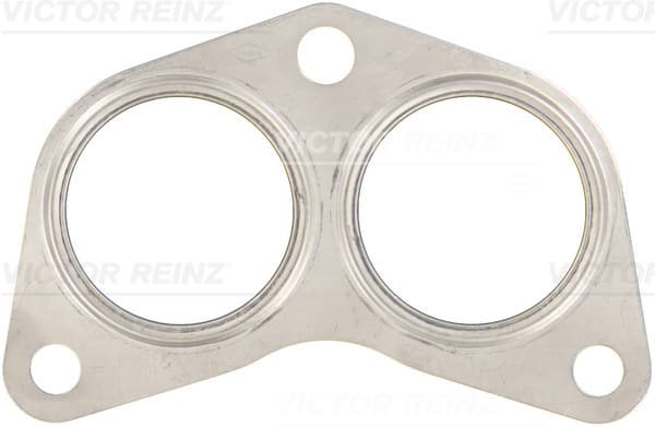 Garnitura galerie evacuare potrivit SUBARU BRZ, FORESTER, IMPREZA, LEGACY I, LEGACY II, LEGACY III, LEGACY IV, LEGACY OUTBACK, LEGACY V, LEVORG, OUTBACK, XV; TOYOTA GR 86, GT 86 1.5-2.5 01.89-