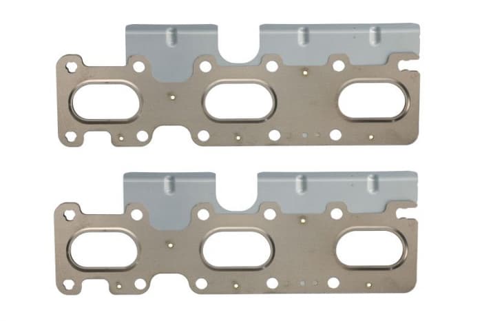 Garnitura galerie evacuare (set) potrivit FORD USA EDGE, EXPLORER, FLEX 3.5 3.7 09.10-
