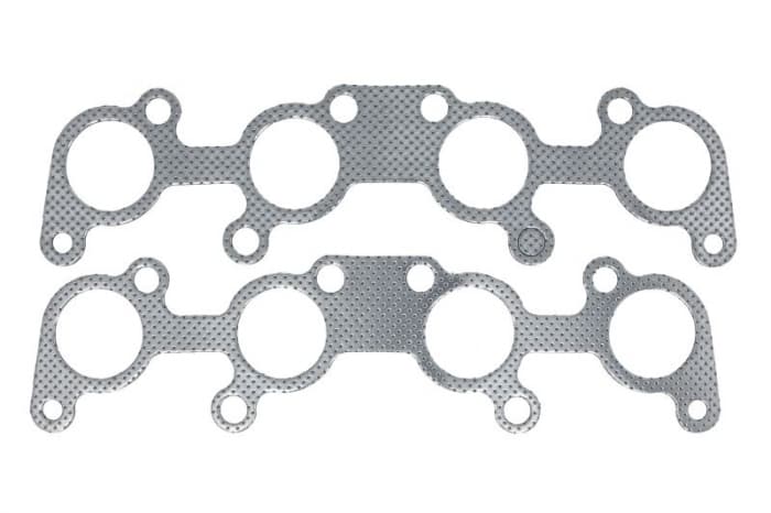 Garnitura galerie evacuare (set) potrivit FORD USA F-150, MUSTANG 5.0 5.0ALK 09.10-