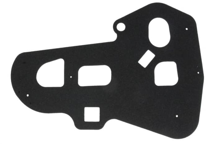 Garnitura lampa spate Dreapta potrivit TOYOTA AURIS 10.06-09.12