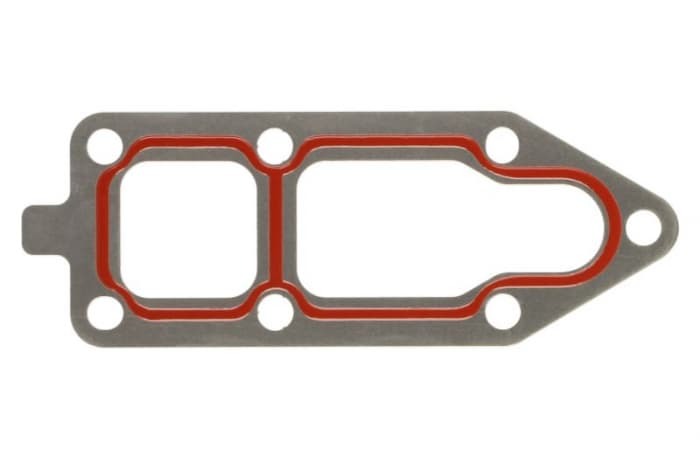 Garnitura pompa apa potrivit DAF CF, XF 106, XF II, XFC, XG, XG+; IRIZAR I3, I4, I6, I8; VAN HOOL EX, TX; VDL FUTURA MX-13303-MX340 05.10-