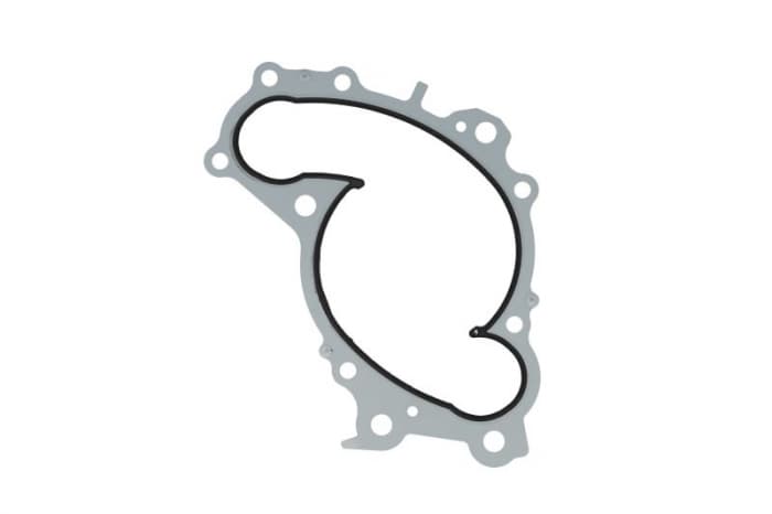 Garnitura pompa apa potrivit LEXUS ES, RX; TOYOTA CAMRY, HARRIER, HIGHLANDER KLUGER, MARK II, PREVIA II, SIENNA, SOLARA 2.5-3.3H 08.96-09.13