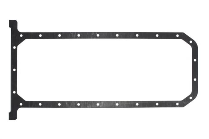 Garnitura pompa ulei potrivit ZETOR 7520, 7540, 8520, 8540, 9520, 9540 TURBO, 10641, 11441, 11741, 8641, 9641, 6421, 6441, 7421, 7441, 8421, 8441