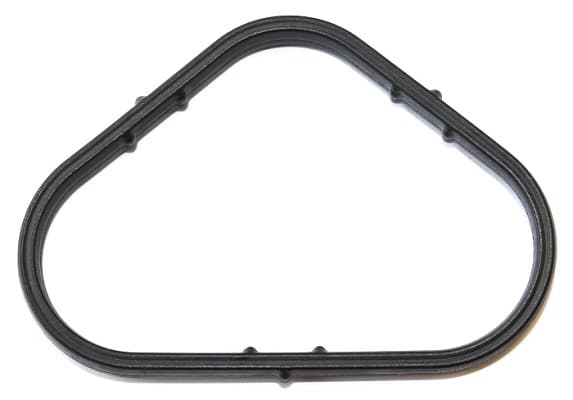 Garnitura radiator ulei potrivit MAN HOCL, TGA, TGL I, TGL II, TGM I, TGM II; VW WORKER D0836280-D0836LFLAP 03.01-