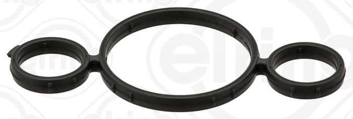 Garnitura radiator ulei potrivit MERCEDES ACTROS MP4 MP5, ANTOS, AROCS, CAPACITY, CITARO 2, TOURISMO II, TRAVEGO (O 580); SETRA 400, 500; DEUTZ FAHR 10000 6R1100C30-OM470.915 07.11-