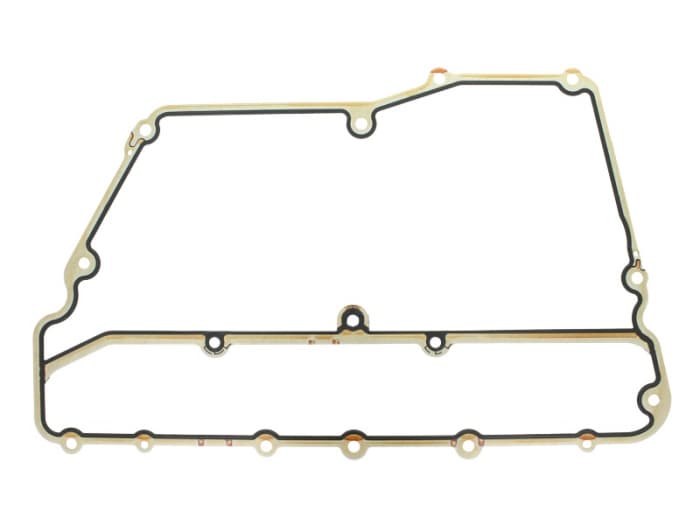 Garnitura radiator ulei potrivit SCANIA INTERLINK, IRIZAR CENTURY, IRIZAR PB, K, K BUS, L,P,G,R,S, OMNIEXPRESS, P,G,R,T, TOURING; VAN HOOL ACRON DC13.05-OC13.101 04.04-