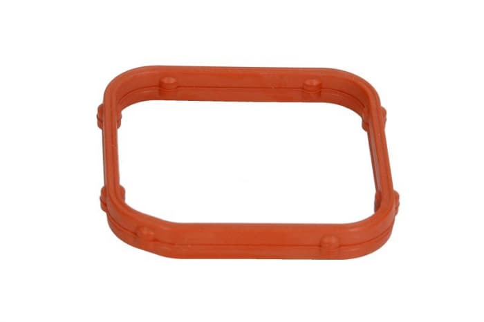 Garnitura Simering carcasa termostat potrivit CHEVROLET AVEO, AVEO KALOS, CRUZE, ORLANDO, TRAX; OPEL ASTRA H, ASTRA H CLASSIC, ASTRA J, ASTRA J GTC, CORSA D, CORSA E 1.4-1.8LPG 07.05-