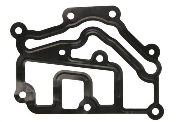Garnitura Simering carcasa termostat potrivit DACIA DUSTER, DUSTER SUV, LOGAN, LOGAN II, LOGAN MCV, SANDERO; LADA LARGUS; NISSAN KUBISTAR, PRIMASTAR; OPEL VIVARO A 1.4-2.0 09.95-