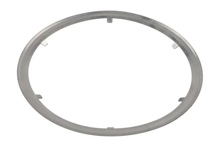 Garnitura sistem evacuare (127,6x127,6) potrivit MAN potrivit MAN TGS I, TGX I D1556LF08-D2676LF68 06.06-09.21