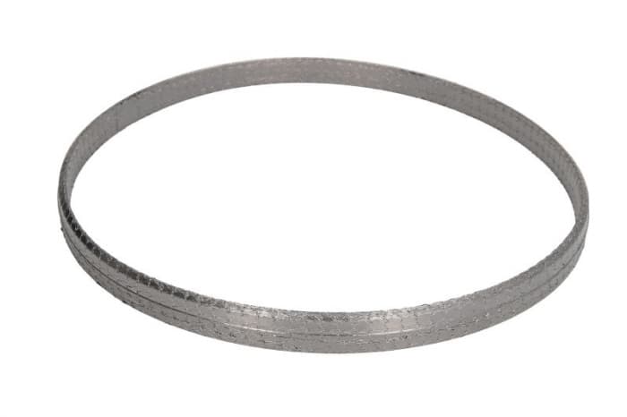 Garnitura sistem evacuare (323,5x323,5x20mm) potrivit SCANIA G; P; R; T potrivit SCANIA G I, P I, R I DC09.108-DC9.38 01.03-05.19
