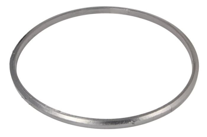 Garnitura sistem evacuare (344x344x13,9mm) potrivit SCANIA G; P; R potrivit SCANIA G I, P I, R I DC09.108-DC9.38 01.03-05.19