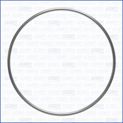 Garnitura sistem evacuare (diametru interior:122mm) potrivit INFINITI JX, QX60; NISSAN ALTIMA, ELGRAND, MAXIMA VII, MURANO II, MURANO III, PATHFINDER IV, QUEST, TEANA III 3.5 09.08-