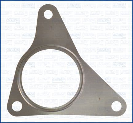 Garnitura sistem evacuare (diametru interior:139mm) potrivit SUBARU FORESTER, IMPREZA, LEGACY V, OUTBACK, XV 2.0D 09.09-