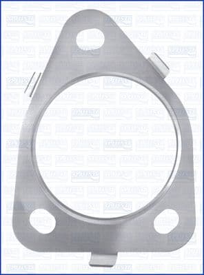 Garnitura sistem evacuare (diametru interior:82mm) potrivit CHEVROLET AVEO; OPEL MOKKA MOKKA X 1.4 1.4LPG 09.11-
