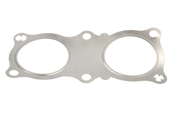Garnitura sistem evacuare (diametru interior:90mm) potrivit VOLVO S60 II, S80 II, S90 II, V40, V60 I, V60 II, V70 III, V90 II, XC40, XC60 I, XC60 II, XC70 II, XC90 I 2.0-3.2ALK 03.06-
