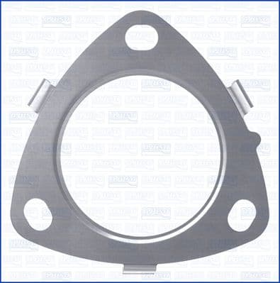 Garnitura sistem evacuare (diametru interior:94mm) potrivit CHEVROLET AVEO, CRUZE, TRAX; OPEL MOKKA MOKKA X 1.6 1.7D 03.11-