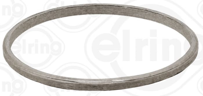 Garnitura sistem evacuare (diametru interior:99mm) potrivit AUDI A1, A3, Q3, TT; CUPRA ATECA, FORMENTOR, LEON, LEON SPORTSTOURER; SEAT LEON, LEON SPORTSTOURER, TARRACO 2.0 03.15-