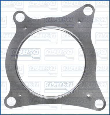 Garnitura sistem evacuare potrivit AUDI A3, A4 B8, A5, A6 C6, TT; SEAT ALTEA, ALTEA XL, EXEO, EXEO ST, LEON, TOLEDO III; SKODA OCTAVIA II, SUPERB II; VW EOS 1.8 2.0 09.04-11.17