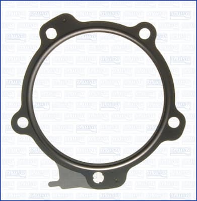 Garnitura sistem evacuare potrivit CITROEN C8 2.0 06.04-