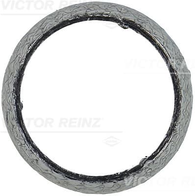 Garnitura sistem evacuare potrivit LEXUS IS II, RX; TOYOTA CAMRY, HIGHLANDER KLUGER, VENZA 2.2D 2.5 2.7 08.05-11.19