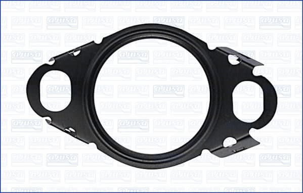 Garnitura Supapa EGR potrivit FORD FIESTA VI, FOCUS III, FOCUS III HATCHBACK, MONDEO IV 1.6D 02.10-02.20