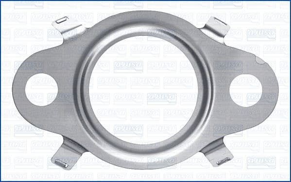 Garnitura Supapa EGR potrivit MERCEDES A (V177), A (W176), A (W177), B SPORTS TOURER (W246, W242), B SPORTS TOURER (W247), C (A205), C ALL-TERRAIN (S206), C (C204), C (C205) 1.6D-3.0D 06.06-