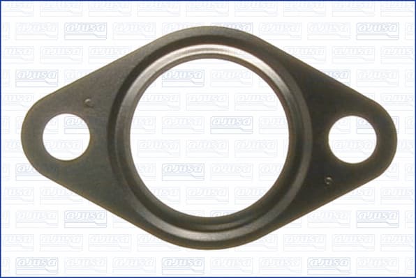 Garnitura Supapa EGR potrivit RVI MASCOTT, MAXITY; HYUNDAI H-1, H-1 STAREX, H-1 CARGO, H-1 TRAVEL, H100, H350, PORTER, TERRACAN; KIA BONGO, K2500, SORENTO I 2.5D 3.0D 07.01-