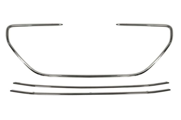 Grila bara crom PEUGEOT 301 intre 2012-2016