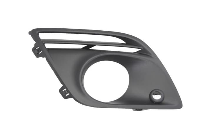 Grila bara fata dreapta cu locas proiectoare, cu locas senzori VOLVO XC60 intre 2008-2014