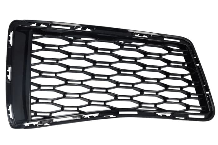 Grila bara Fata Dreapta deschis, pachet M potrivit BMW 6 GRAN TURISMO G32 06.17- 11.17-