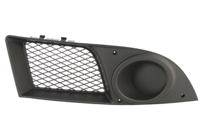 Grila bara fata dreapta FIAT DOBLO intre 2005-2010