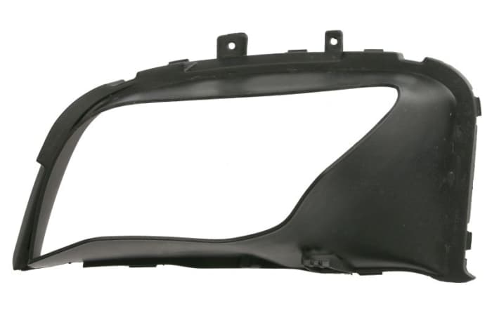 Grila bara Fata Dreapta Interior potrivit PORSCHE CAYENNE 06.10-12.18 10.14-09.17