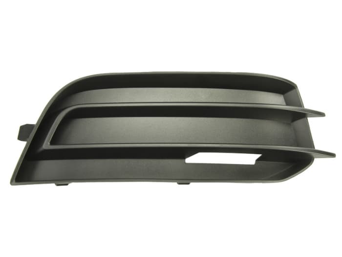Grila bara fata dreapta negru AUDI A1 intre 2010-2014