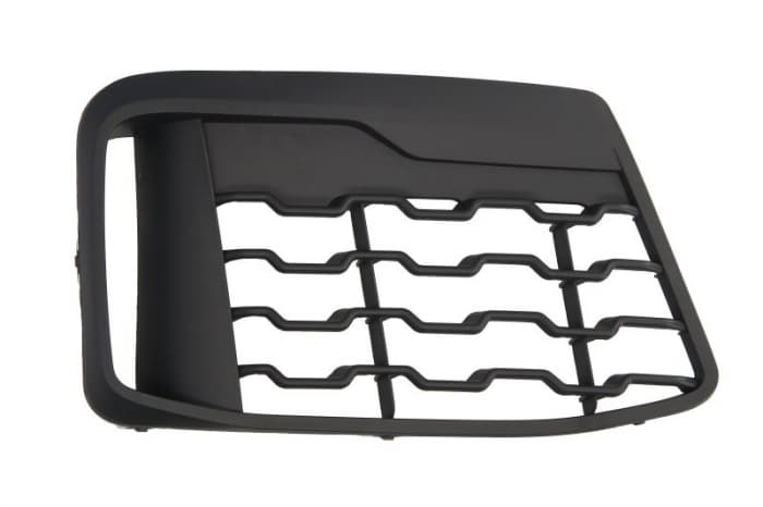 Grila bara fata dreapta pachet M, plastic BMW X1 intre 2015-2019