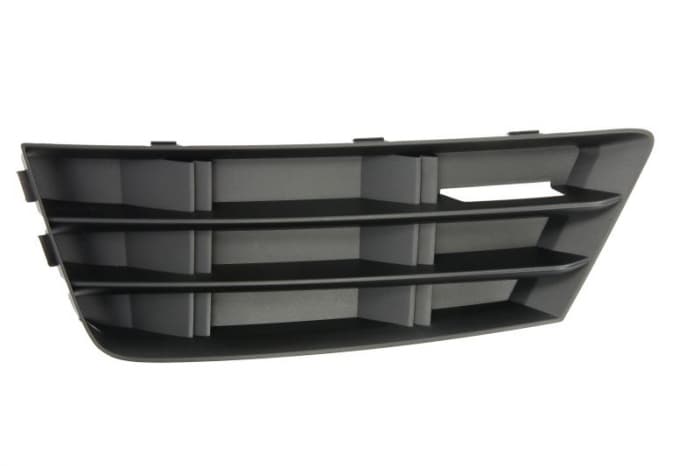 Grila bara fata dreapta plastic AUDI A4 intre 2015-2019
