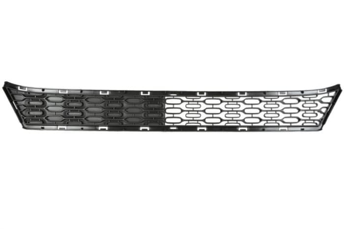 Grila bara fata (inferior) PEUGEOT 107 HATCHBACK intre 2012-2014