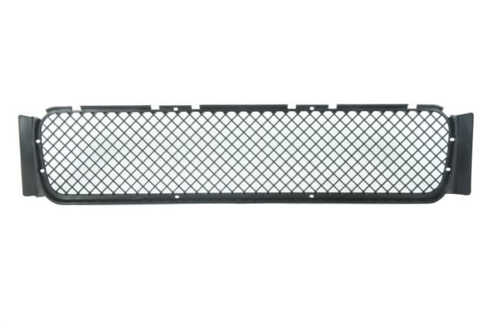 Grila bara fata M3, plastic potrivit BMW Seria 3 E36 1990-2000