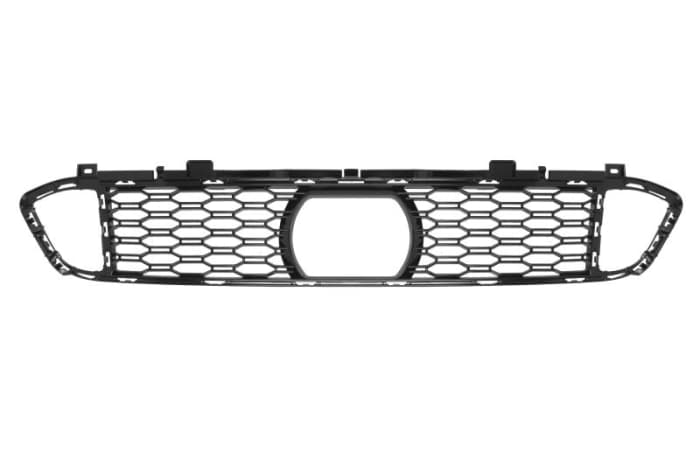 Grila bara Fata Mijloc, cu montare radar, pachet M potrivit BMW 6 GRAN TURISMO G32 06.17- 11.17-