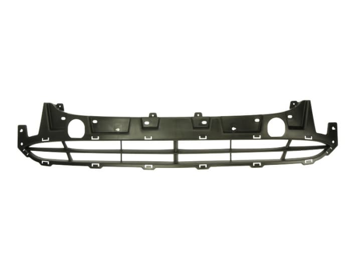 Grila bara fata mijloc, gri inchis HYUNDAI SANTA FE II intre 2009-2012