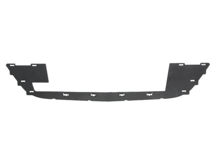 Grila bara fata mijloc OPEL CORSA D intre 2006-2011
