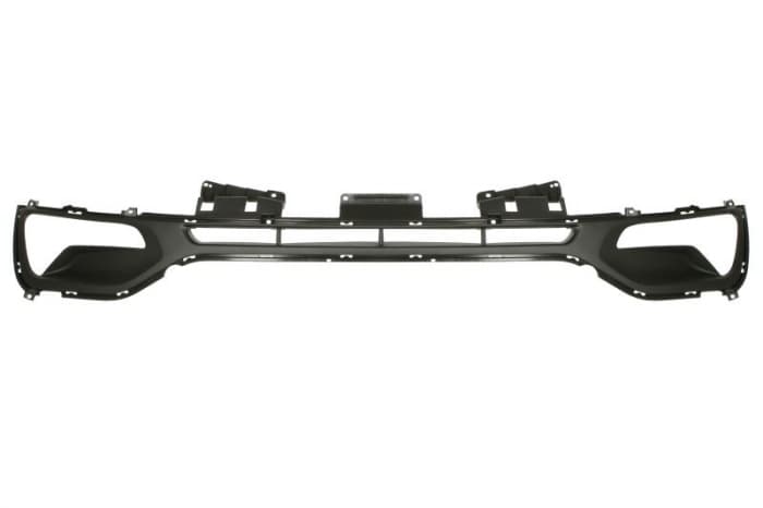 Grila bara fata (Mijloc) potrivit KIA SPORTAGE II, SPORTAGE III 09.04-12.15 07.10-12.15