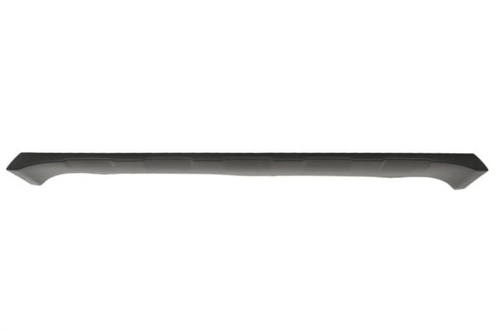 Grila bara fata Mijloc (X-LINE, grunduita) BMW X3 (F25) 2014-2017