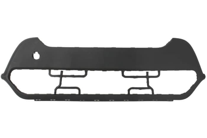 Grila bara Fata negru-mat potrivit KIA PICANTO III 03.17- 06.20-