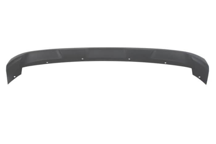 Grila bara Fata negru-mat potrivit RENAULT GRAND KANGOO III, KANGOO III, KANGOO III MINIVAN 06.21- 01.21-