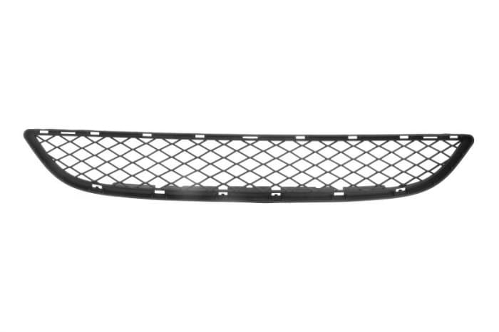 Grila bara fata plastic BMW X6 (E71, E72 intre 2007-2014